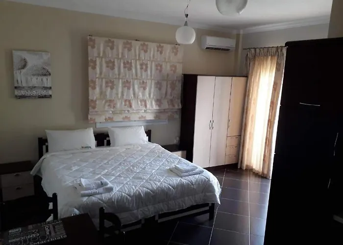 Rios Apartament