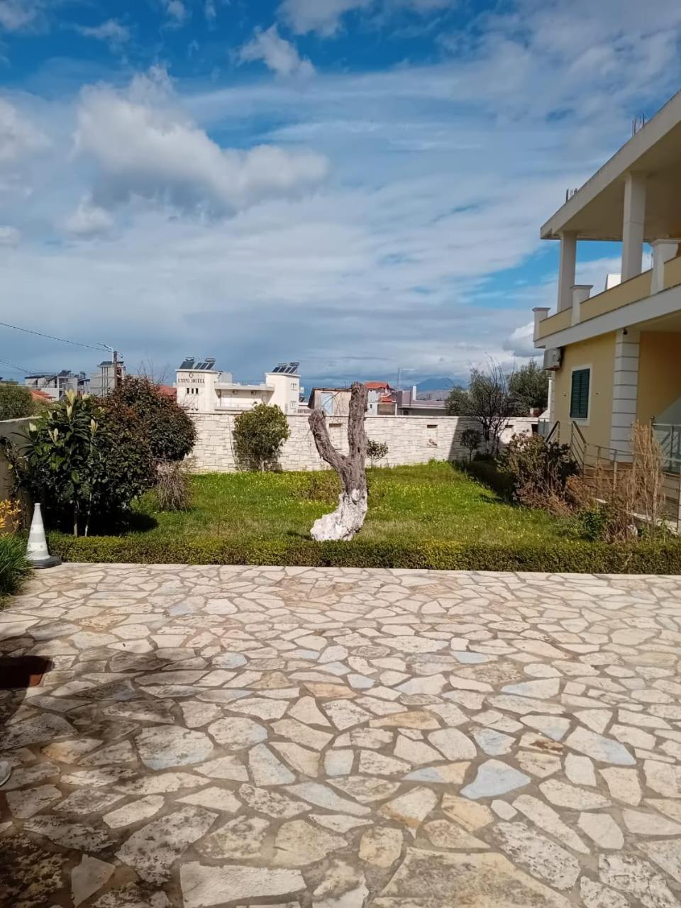 Rios Apartamento
