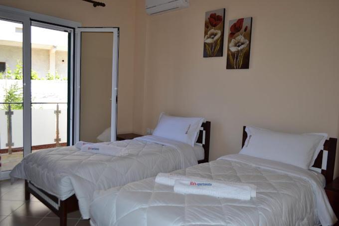 Rios Apartamento