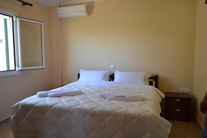 Rios Apartamento