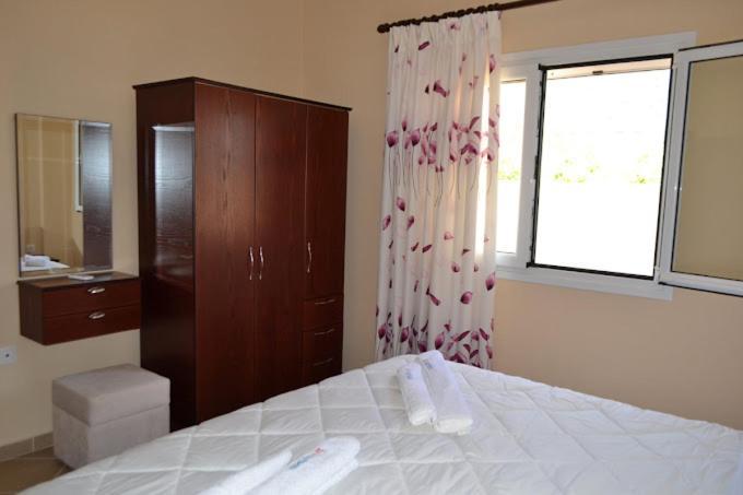 Rios Apartamento Ksamil