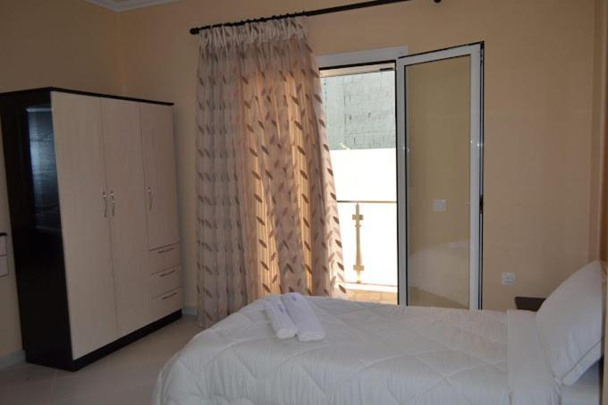 Apartamento Rios