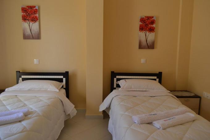 Apartamento Rios Ksamil