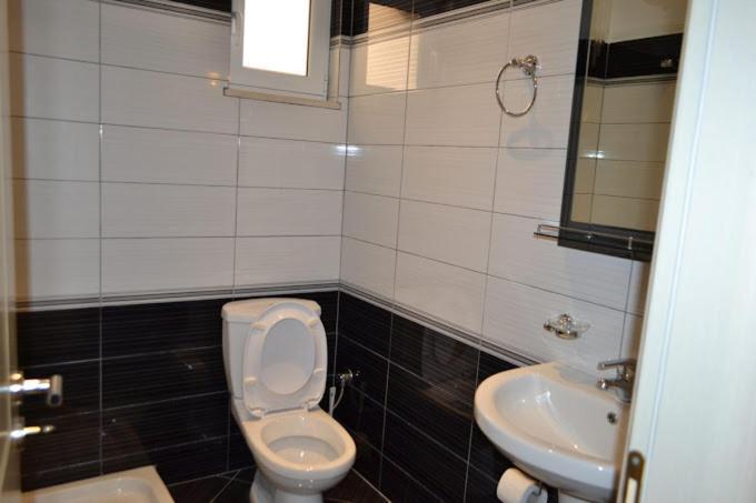 Apartamento Rios Ksamil