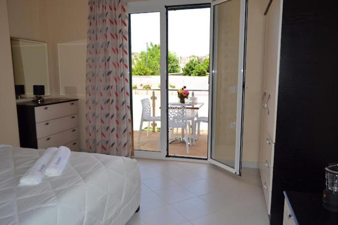 Rios Apartamento *