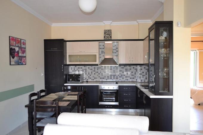 Rios Apartamento Ksamil