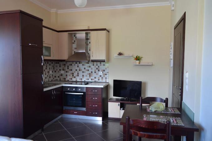 Rios Apartamento