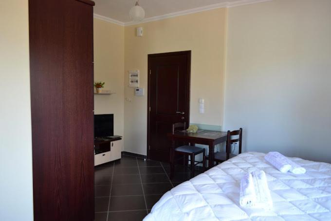 Apartamento Rios